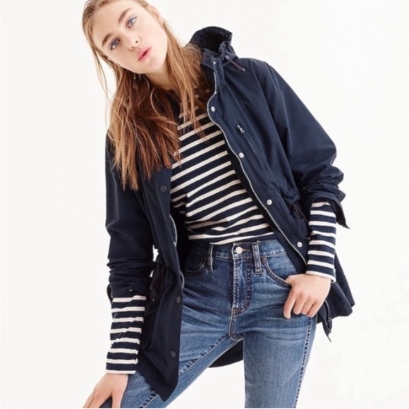 J. Crew Jackets & Blazers - J.CREW • Perfect Lightweight Jacket